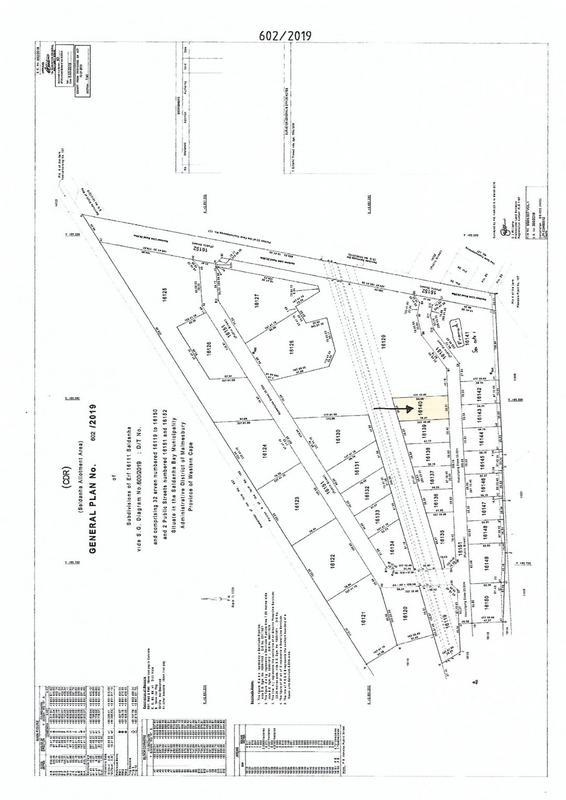 Commercial Property for Sale in Saldanha Rural Western Cape